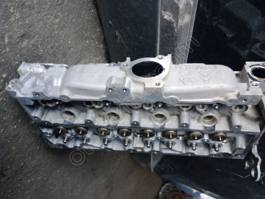 Peugeot partner Tepee çıkma silindir kapağı