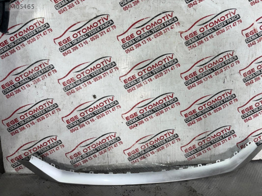 PEUGEOT 3008 ÖN TAMPON ALT EKI ORJINAL HATASIZ