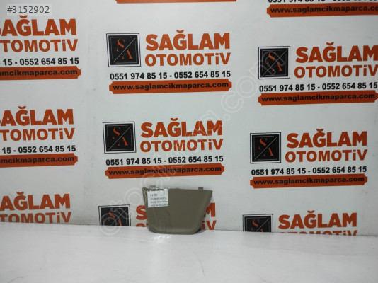 HYUNDAİ İ30 2015 ÇIKMA SOL İÇ TRİM KAPAĞI OEM; 84760-A6004