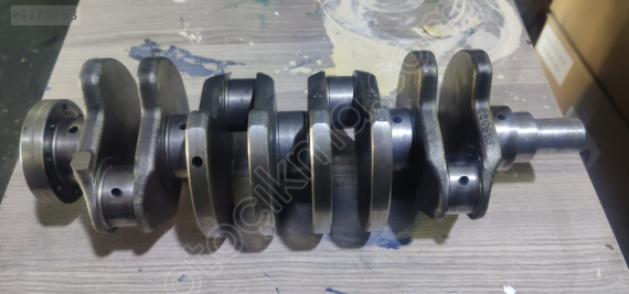 FİAT DOBLO LİNEA FİORİNO PUNTO 1.3 EURO 4 KRANK