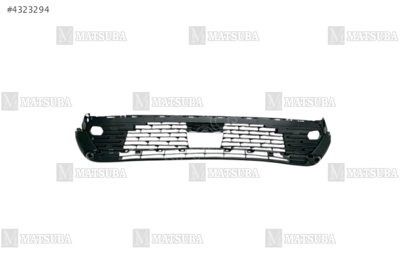 OPEL MOKKA B ÖN TAMPON ALT PARÇA SIFIR 2021-2024