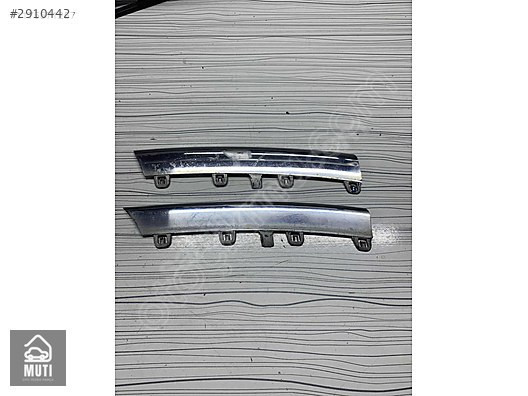 1K5853651 VOLKSWAGEN Golf V 5 Jetta ÖN PANJUR çıtası