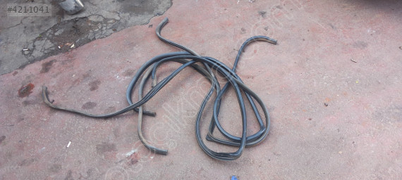 Mazda 626 kapı iç fitili