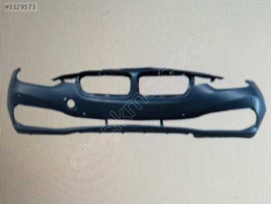 BMW F30 3 SERİSİ ÖN TAMPON