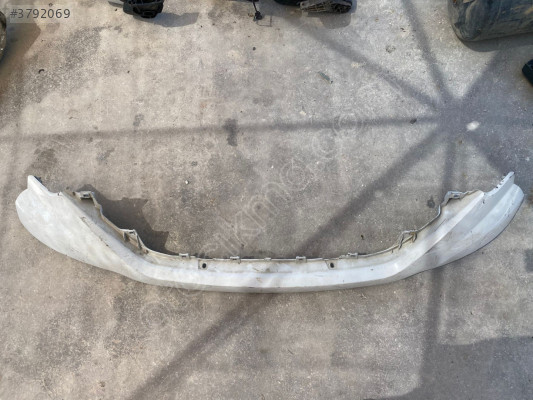 IVECO DAILY 19 ÖN TAMPON KAPLAMASI 5802324877 / 5802324879