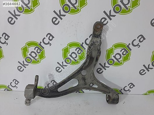 MERCEDES GL 2004 2012 X164 ÖN SOL ALT SALINCAK A1643302907