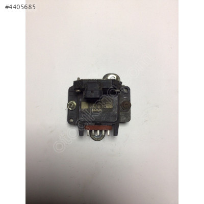 Opel Corsa B Astra F Ateşleme Modülü 16160359