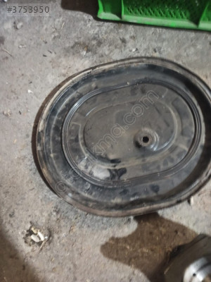 Honda civic 1.5 d15 1991-1995 hava filtre kutusu kapağı