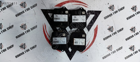 90068996 VOLVO S60 V60 XC60 XENON LED FAR BEYNİ ORJİNAL