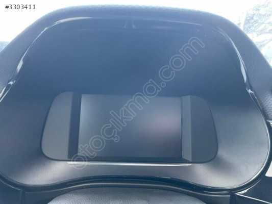 OPEL CORSA F GÖSTERGE PANELİ ÇIKMA SÖKME YEDEK PARÇA