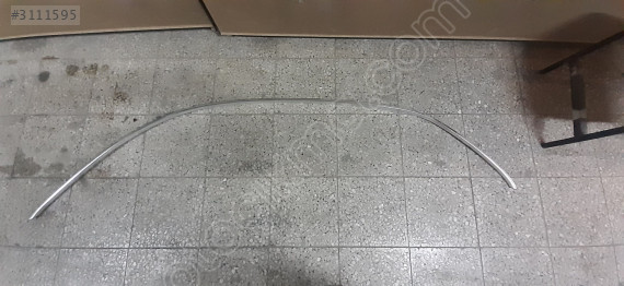 Mercedes E 212 TAVAN ÇITASI A2126901580
