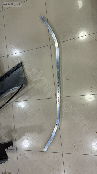 BMW İX İ20 ÖN TAMPON DEMİRİ 9880430-04