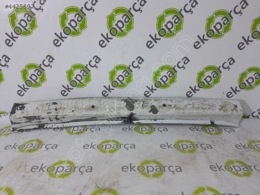 MERCEDES SPRİNTER 2006 2013 W906 ARKA TAMPON A9068803971