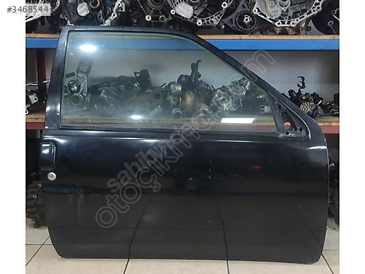 PEUGEOT 106 SAĞ KAPI (VAN) ÇIKMA KONUK OTO 05366077016