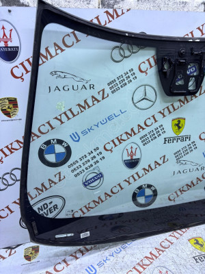 Volvo s60 ön cam çıkma yedek parça