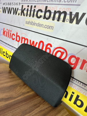 BMW G30 FREN LAMBASI KAPAĞI 51448065048