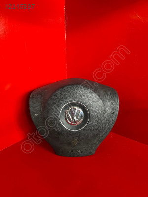 VOLKSWAGEN PASSAT DİREKSİYON AİRBEG ÇIKMA 3C8971584A