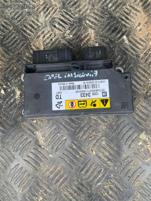 OPEL İNSİGNİA için Çıkma AİRBAG BEYNİ Parçası