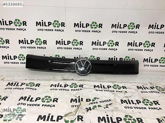 VOLKSWAGEN CADDY 2020/2024 ÖN PANJUR HATASIZ 2K7853651