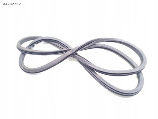 Porsche Panamera arka kapı kauçuk lastiği 2010/2016