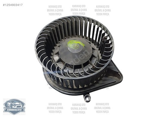 AUDİ A4 KALORİFER MOTORU ORJİNAL 8E1820021