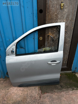 2023 express sol ön kapı dolu