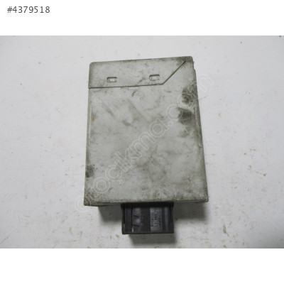 Bmw 330d E46 Elektronik Modül 61.35-8376506