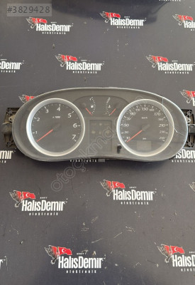 RENAULT THALİA SYMBOL CLİO GÖSTERGE SAATİ  8200748172L