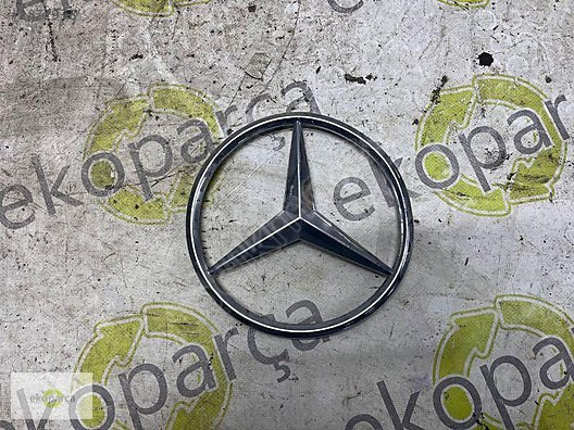 MERCEDES E SERİSİ 2015 2022 W213 ÖN PANJUR YILDIZI A0008173200