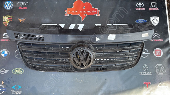 2004-2008 VW Transporter T5 Ön Panjur - Oto Çıkma Parçaları