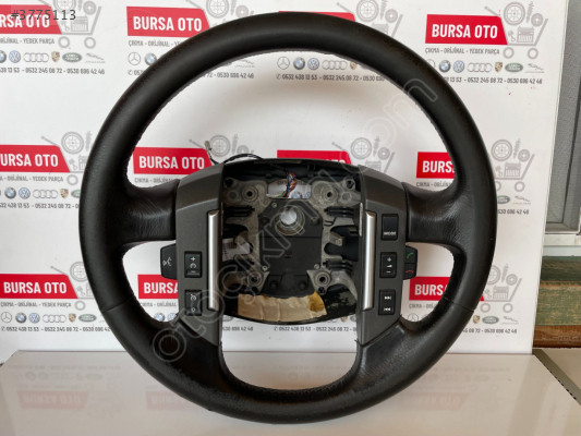 LAND ROVER FREELANDER 2 L359 DİREKSİYON SİMİDİ 6H52043B13 ORJİNAL