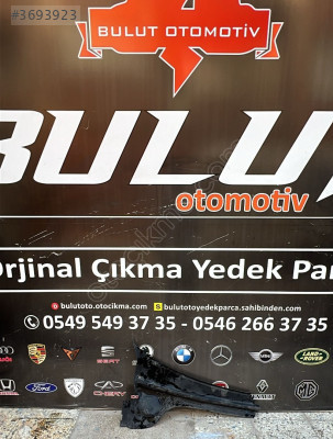 volkswagen jetta 2011 2019 sağ ön cam ızgarası 5c7819404