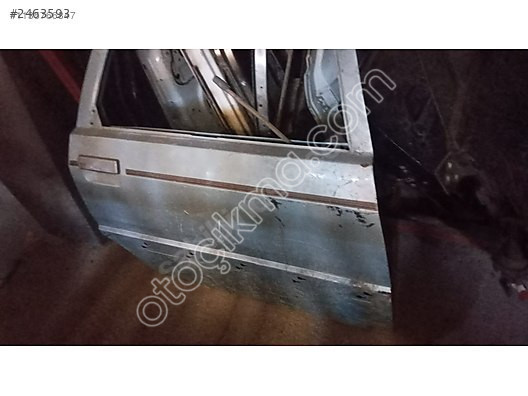 renault 21 manager sağ arka kapı