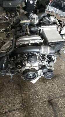 MERCEDES C200 E200 274 SANDIK MOTOR