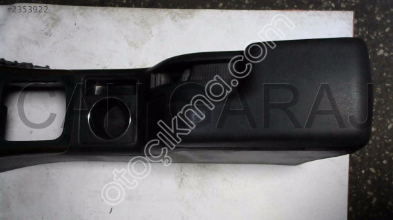 Mercedes A169 A CLASS B CLASS Kol Dayama Çıkma 1696800050