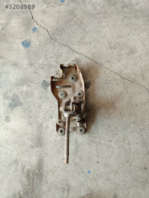 Hyundai Excel Vites Kolu Mekanizması