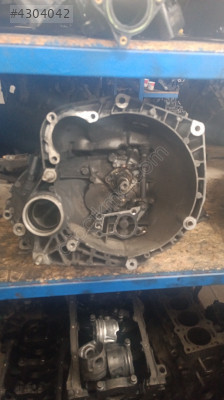 FIAT DOBLO 1.9 DÜZ ÇIKMA ŞANZIMAN