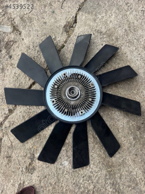 Bmw M50 M52 M54 Termik Fan