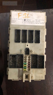 BMW F36 938726201 SİGORTA KUTUSU OTO FEDAİ