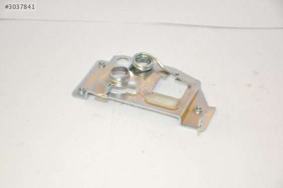 Motor Kaput Kilidi Alt Tempra-Tipo