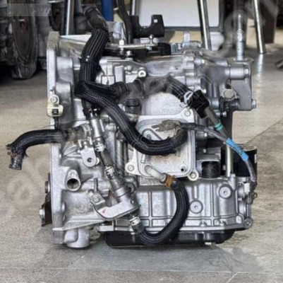 Renault Clıo 5 1.0 tce x-tronic CVT şanzıman 320104944R