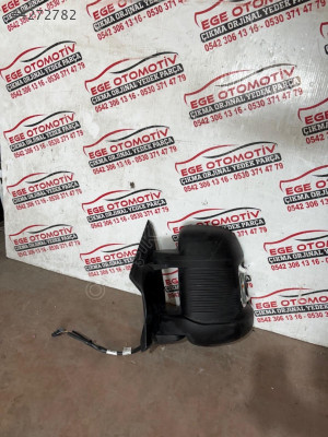 2020/2024 FİAT DUCATO SOL DIŞ AYNA ORJINAL