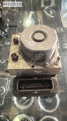 476608644R RENAULT CLİO 4 1.2 ABS BEYNİ BURSA MG