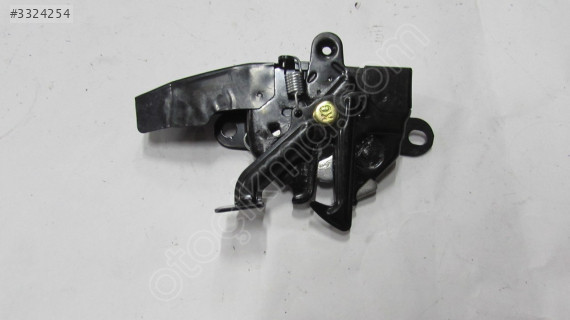53510-0K020 HILUX 2006-2011 MOTOR KAPUT KİLİDİ