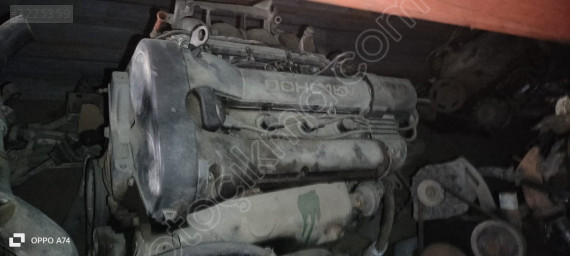Volkswagen Polo 1.4 16 valf komple motor parçaları