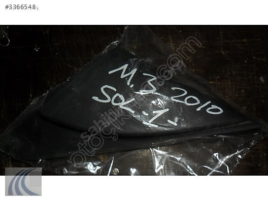 MAZDA 3 2010 ÇIKMA SOL ÖN İÇ MUSKA