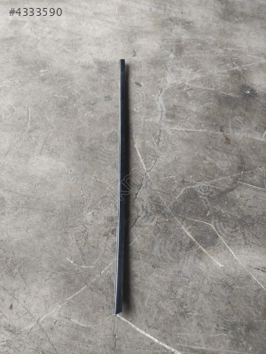 Fiat egea sağ arka kapı çıtası