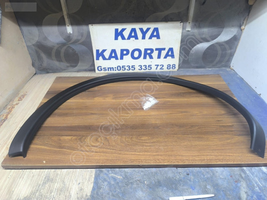 QASHQAI SOL ÖN ÇAMURLUK DODİĞİ