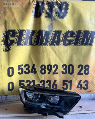 VOLKSWAGEN T-ROC SAĞ FAR 2GA941036P