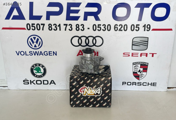 7E0422154E DİREKSİYON POMPASI AMAROK-CRAFTER-TRANSPORTER